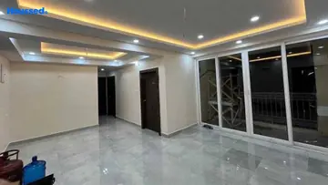Project Image of 3 BHK Flat for Rent in Argora, Ranchi - Image 98771