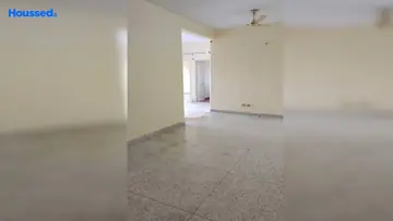 Project Image of 3 BHK Flat for Rent in Doranda, Ranchi - Image 98774
