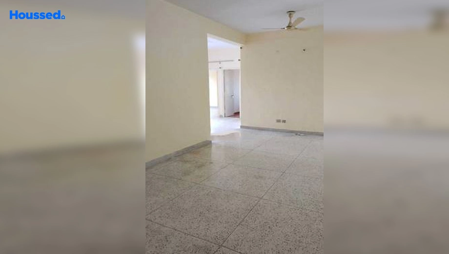 Project Image of 3 BHK Semi-Furnished Flat for Rent in Doranda - Image 98774