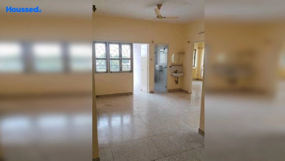 Project Image of 3 BHK Semi-Furnished Flat for Rent in Doranda - Image 98777