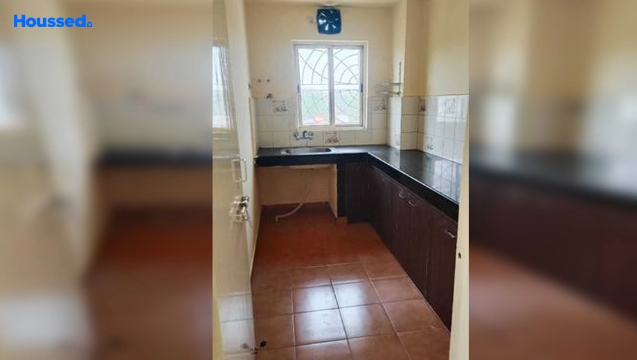 Project Image of 3 BHK Semi-Furnished Flat for Rent in Doranda - Image 98778