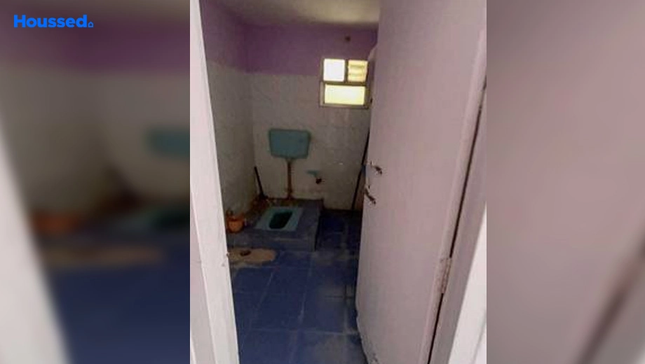 Project Image of 3 BHK Semi-Furnished Flat for Rent in Hinoo - Image 98779