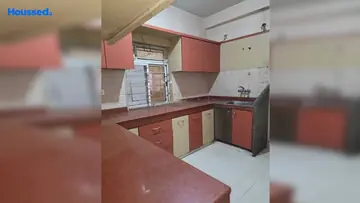 Project Image of 3 BHK Flat for Rent in Bahu Bazaar, Ranchi - Image 98793