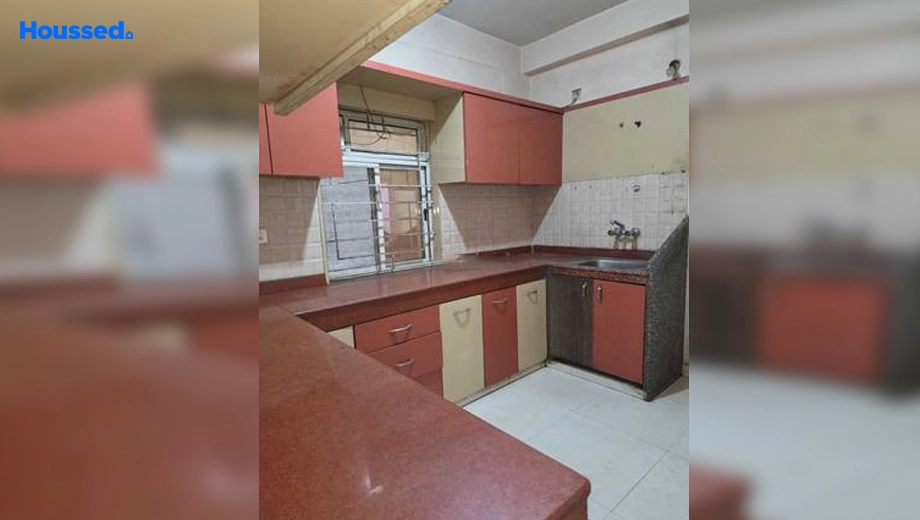 Project Image of 3 BHK Semi-Furnished Flat for Rent in Bahu Bazaar - Image 98793