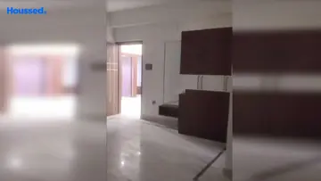 Project Image of 3 BHK Flat for Rent in Bahu Bazaar, Ranchi - Image 98792