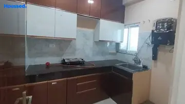 Project Image of 3 BHK Flat for Rent in Argora, Ranchi - Image 98807