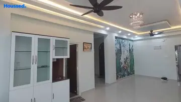 Project Image of 3 BHK Flat for Rent in Argora, Ranchi - Image 98806