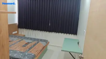 Project Image of 3 BHK Flat for Rent in Sangath Smart Life Gift City, Gandhinagar - Image 99254