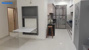 Project Image of 3 BHK Flat for Rent in Sangath Smart Life Gift City, Gandhinagar - Image 99258