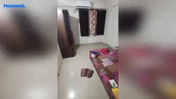 Project Image of 2 BHK Flat for Rent in Sheetal Vedika E Series Raysan, Gandhinagar - Image 99247
