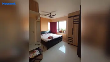 Project Image of 3 BHK Flat for Rent in Anavya Parmeshwar Adalaj, Gandhinagar - Image 99236