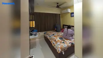 Project Image of 3 BHK Flat for Rent in Anavya Parmeshwar Adalaj, Gandhinagar - Image 99241