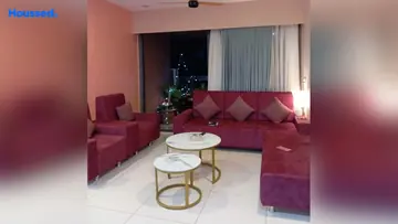 Project Image of 3 BHK Flat for Rent in Anavya Parmeshwar Adalaj, Gandhinagar - Image 99238