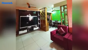 Project Image of 3 BHK Flat for Rent in Anavya Parmeshwar Adalaj, Gandhinagar - Image 99240