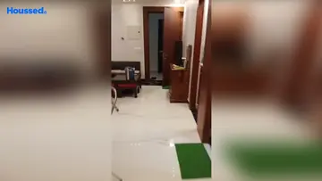 Project Image of 2 BHK Flat for Resale in Sushant Golf City, Lucknow - Image 99232