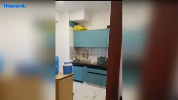 Project Image of 2 BHK Flat for Resale in Sushant Golf City, Lucknow - Image 99231