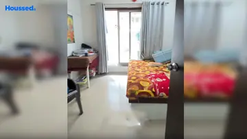 Project Image of 3 BHK Flat for Resale in Aakash Earrth Bhimrad, Surat - Image 98886
