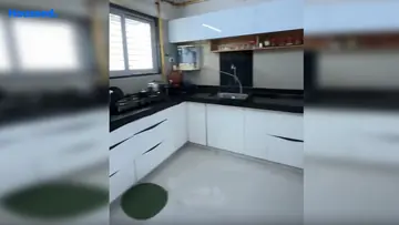 Project Image of 3 BHK Flat for Resale in Aakash Earrth Bhimrad, Surat - Image 98888