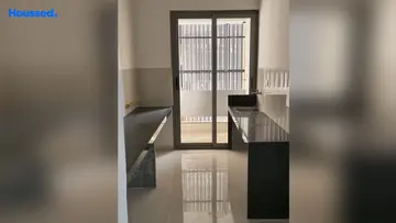 Project Image of 2 BHK Flat for Rent in Sangath Smart Life Gift City, Gandhinagar - Image 99227
