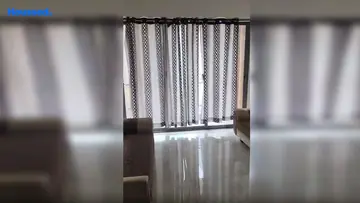 Project Image of 2 BHK Flat for Rent in Sanidhya Aavkar Emerald Sargasan, Gandhinagar - Image 99291