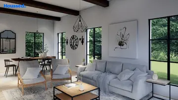 Project Image of 3 BHK House/Villa for Resale in Assagao, Goa - Image 98935
