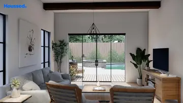 Project Image of 3 BHK House/Villa for Resale in Assagao, Goa - Image 98937