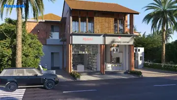 Project Image of Commercial Shop & Showroom for Resale in Saligao, Goa - Image 98932