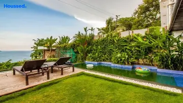 Project Image of 4 BHK House/Villa for Resale in Morjim, Goa - Image 98948