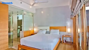 Project Image of 4 BHK House/Villa for Resale in Morjim, Goa - Image 98951
