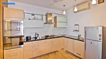 Project Image of 4 BHK House/Villa for Resale in Morjim, Goa - Image 98947