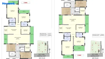 Project Image of 3 BHK Flat for Resale in Miramar, Goa - Image 98954