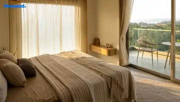 Project Image of 3 BHK Flat for Resale in Miramar, Goa - Image 98956