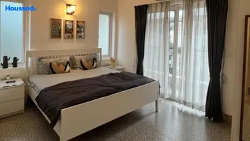 Project Image of 1 BHK Flat for Resale in Calangute, Goa - Image 98945
