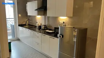 Project Image of 1 BHK Flat for Resale in Calangute, Goa - Image 98942