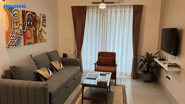 Project Image of 1 BHK Flat for Resale in Calangute, Goa - Image 98943