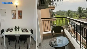 Project Image of 1 BHK Flat for Resale in Calangute, Goa - Image 98946