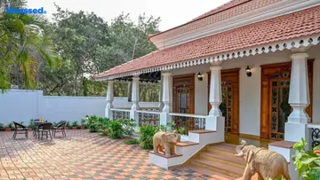 Project Image of 4 BHK House/Villa for Resale in Assagao, Goa - Image 98969