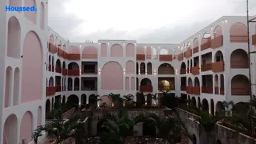 Project Image of 2 BHK Flat for Resale in Vagator, Goa - Image 98970