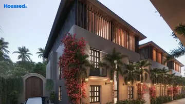Project Image of 4.5 BHK House/Villa for Resale in Arpora, Goa - Image 98973
