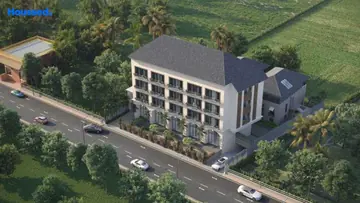 Project Image of 4.5 BHK House/Villa for Resale in Arpora, Goa - Image 98978
