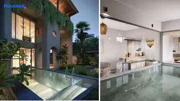 Project Image of 4.5 BHK House/Villa for Resale in Arpora, Goa - Image 98980