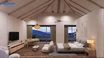 Project Image of 4.5 BHK House/Villa for Resale in Arpora, Goa - Image 98972