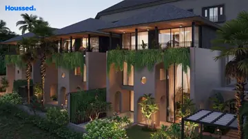 Project Image of 4.5 BHK House/Villa for Resale in Arpora, Goa - Image 98977