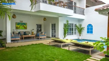 Amenities of 5 BHK House/Villa for Resale in Assagao, Goa - Image 98985