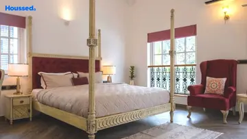 Amenities of 5 BHK House/Villa for Resale in Assagao, Goa - Image 98987