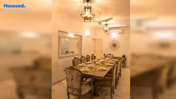 Amenities of 5 BHK House/Villa for Resale in Assagao, Goa - Image 98986