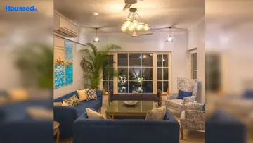 Amenities of 5 BHK House/Villa for Resale in Assagao, Goa - Image 98988