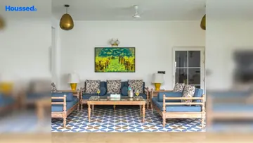Amenities of 5 BHK House/Villa for Resale in Assagao, Goa - Image 98983