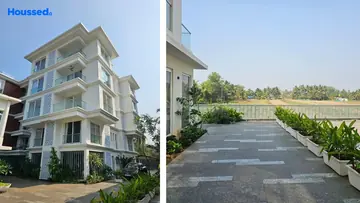 Project Image of 2 BHK Flat for Resale in Calangute, Goa - Image 98992