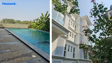 Project Image of 2 BHK Flat for Resale in Calangute, Goa - Image 98989